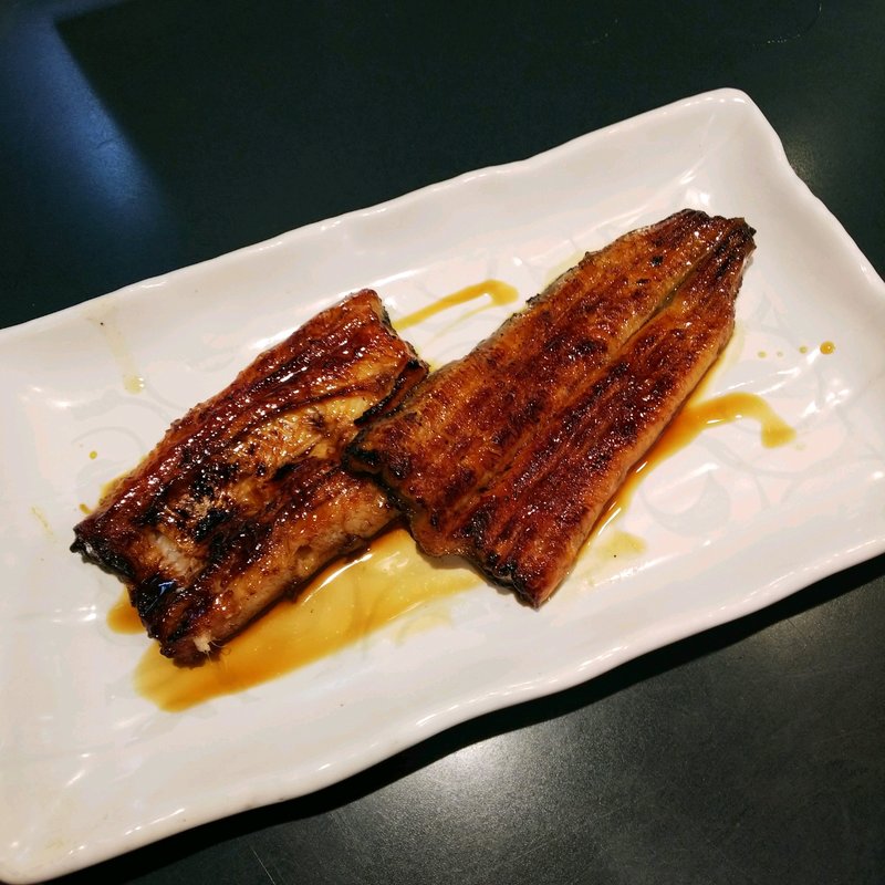 蒲焼き（竹）(うな鐵  吉祥寺店)