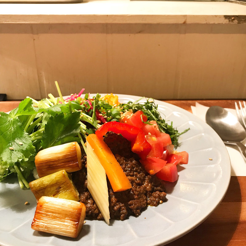 mini まぜごはん(256)