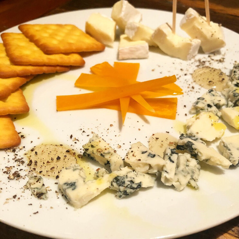 チーズ(ジャングルケイブ （JUNGLE CAVE）)