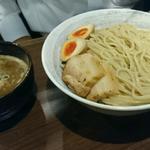 男のつけ麺(麺屋 わっしょい)