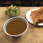 カレー（ルーのみ）