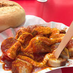 Currywurst