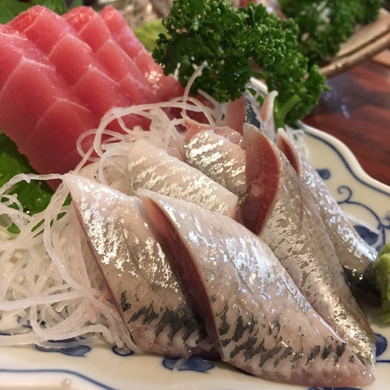 2種盛り(丸千葉)