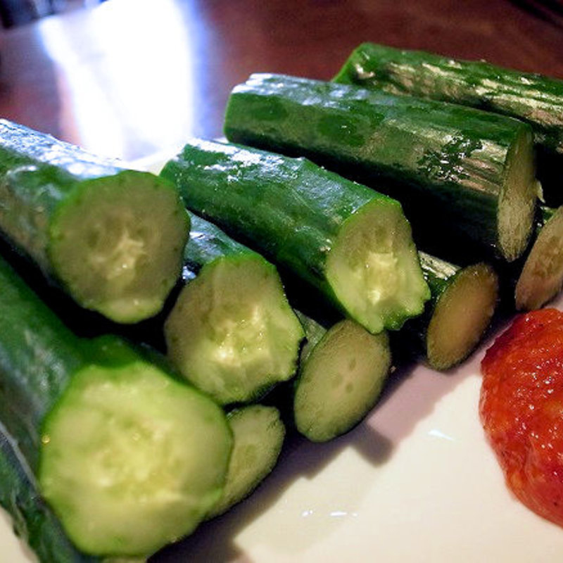 モロキュウ(肉山 )