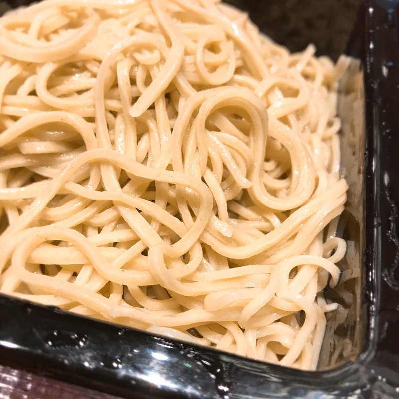 せいろう(上野やぶそば)