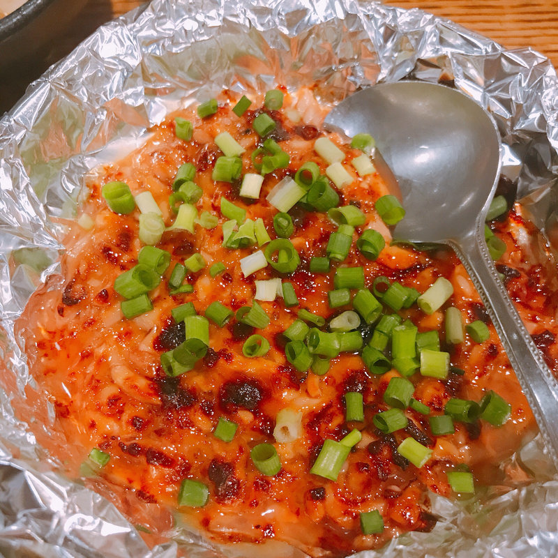 焼き塩から(びっくりうどん （【旧店名：びっくりうどん本舗】）)