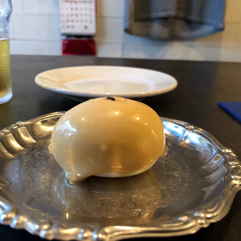 ウフマヨ(ペタンク)