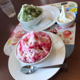 大和高田市で食べられるかき氷のランキング 1ページ目 おいしい一皿が集まるグルメコミュニティサービス Sarah