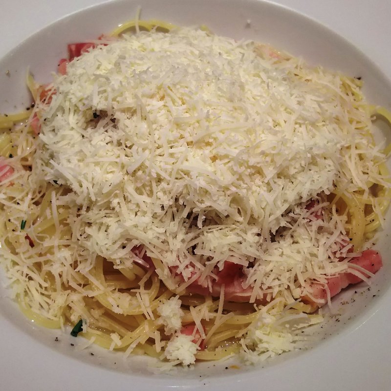 カチョ・エ・ペペ(ラパウザ アトレ川崎店)