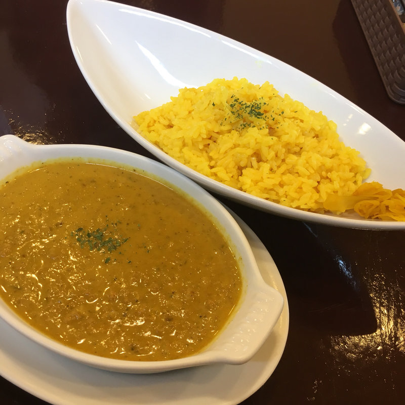 One カリー(ビンディー BINDI 一宮店)