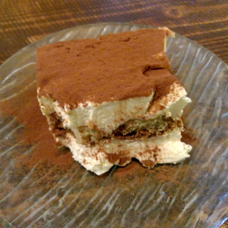 ティラミス(タサキパン)