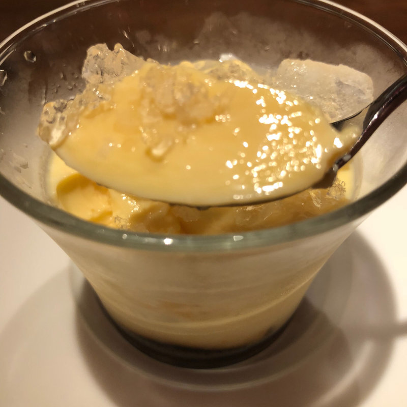 バインフラン(ベトナミーズ・シクロ 六本木 （VIETNAMESE CYCLO）)