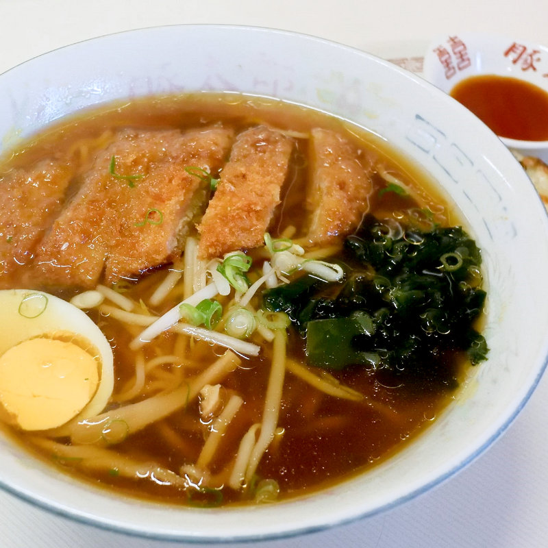 カツラーメン(豚太郎 詫間店 （トンタロウ）)
