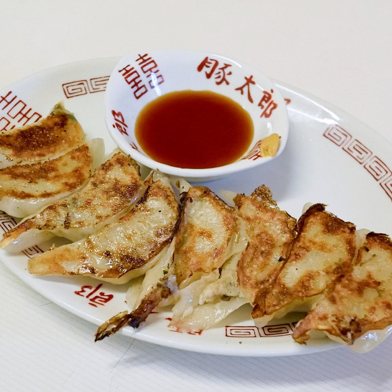 ギョーザ(豚太郎 詫間店 （トンタロウ）)