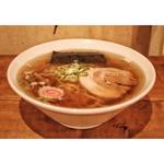 手打ちラーメン