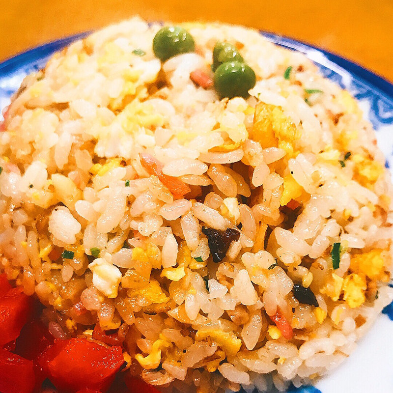 炒飯(横浜亭 )