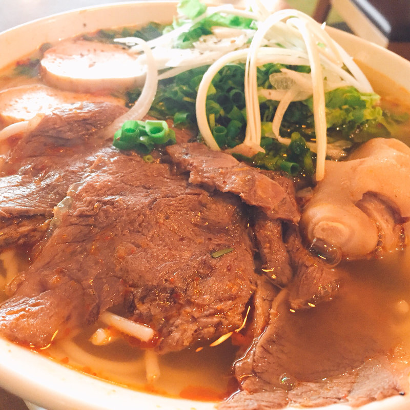 ブンボーフェー(ホイアン )