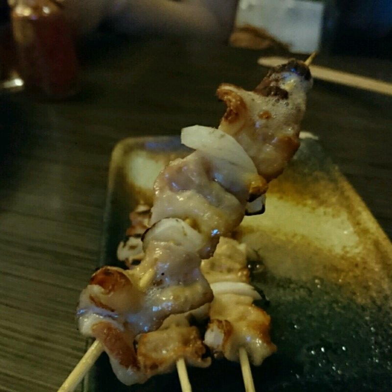 ダルム(とりかわ 粋恭)