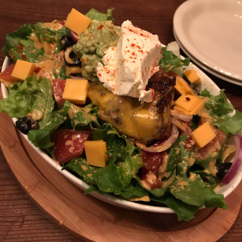 ナチョサラダ(R-S （アールズ）)