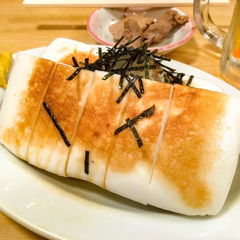 はんぺん(大露路)