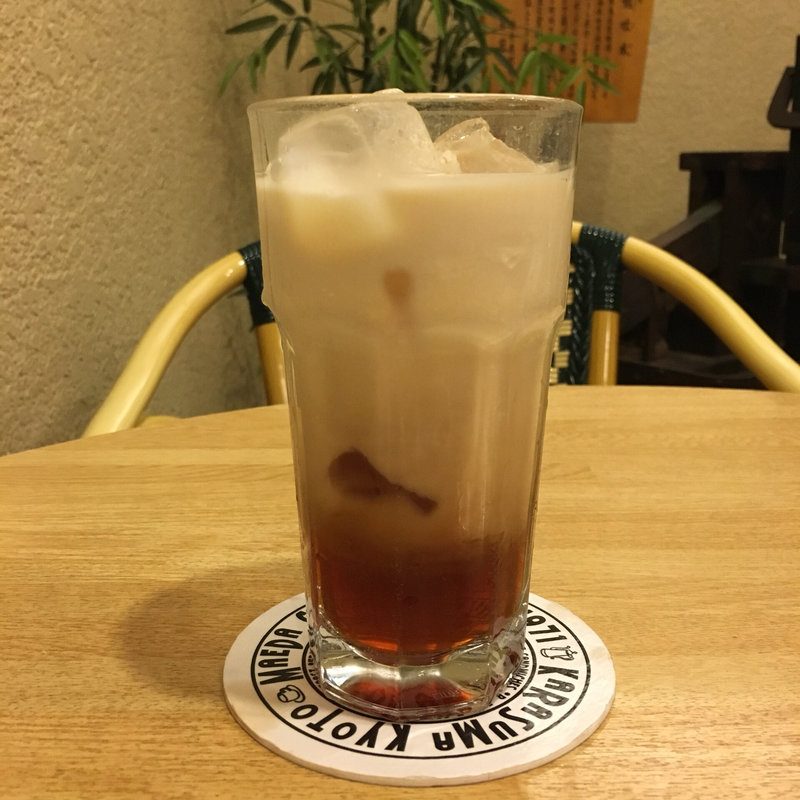 アイミ(前田珈琲 本店 （マエダコーヒー）)