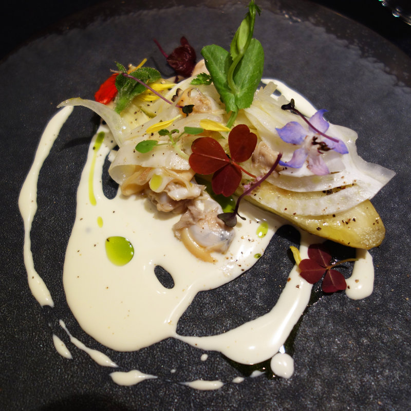 冷菜(Le marchand de bonheur)