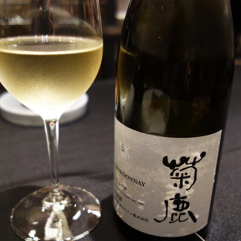 白ワイン(Le marchand de bonheur)