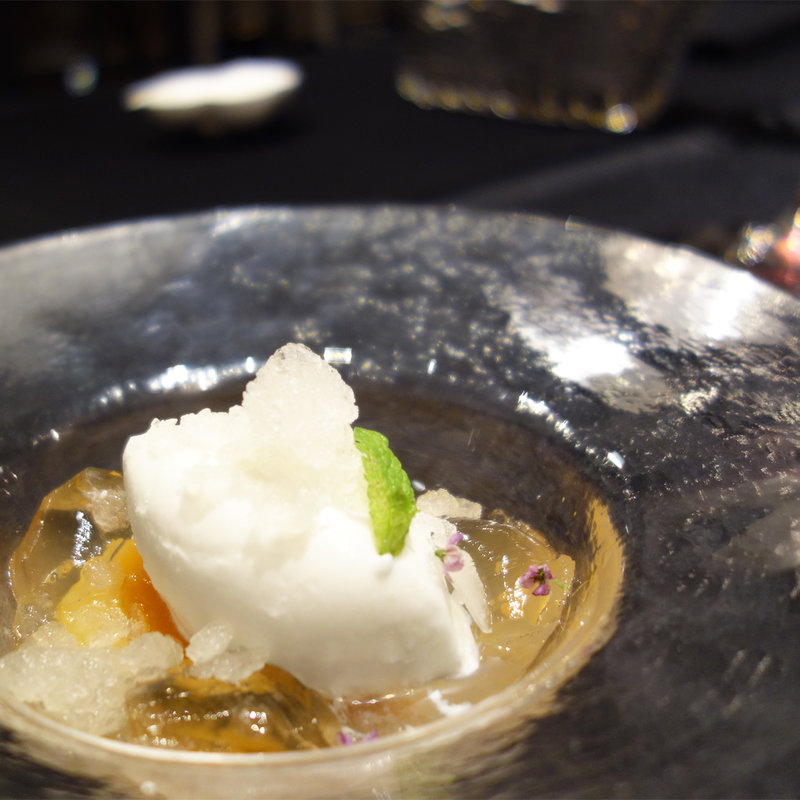 アヴァンデセール(Le marchand de bonheur)