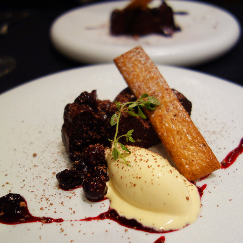 グランデセール(Le marchand de bonheur)