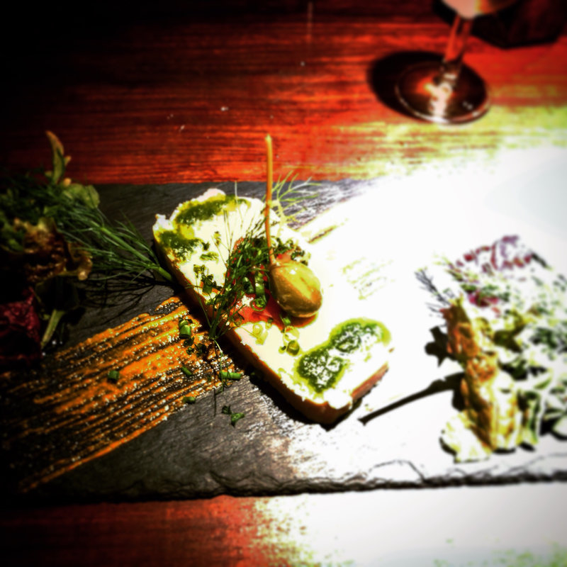 本日のオススメ(eL MamBo 茅ヶ崎〜スペイン料理とワイン〜)