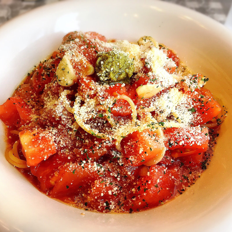 (イタリア家庭料理パスタキッチン)