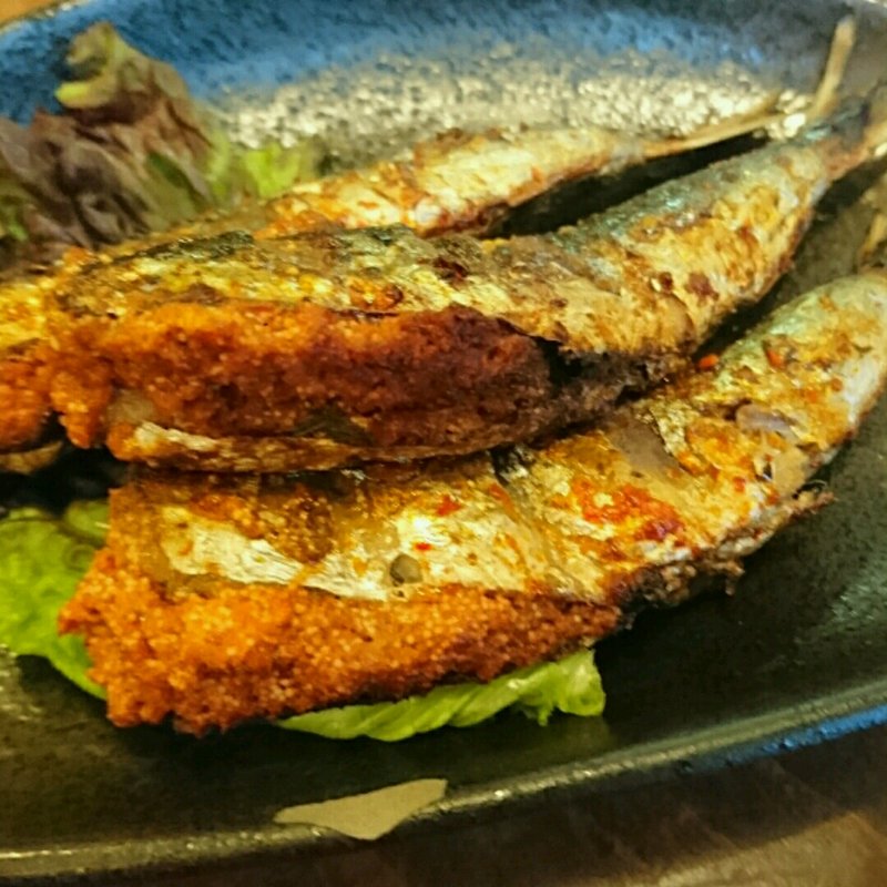 いわし明太子(一魚一栄)