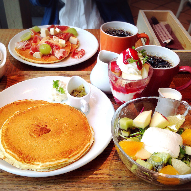 (キャンベル・アーリー 博多店)