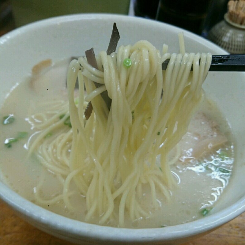 らーめん(三隈飯店 )