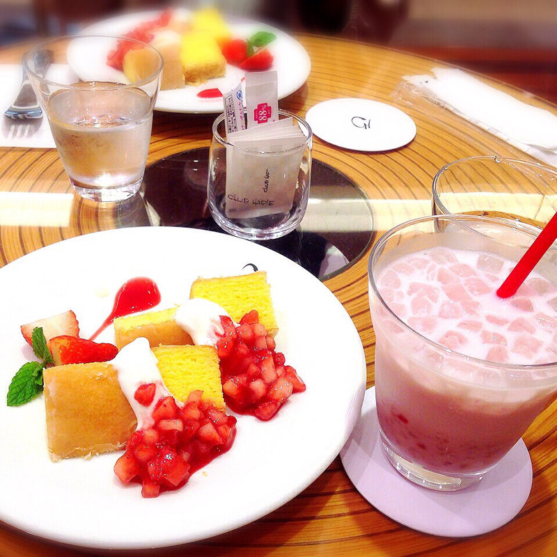 バームクーヘン(BK-10)(クラブハリエ B-studio 博多阪急店)