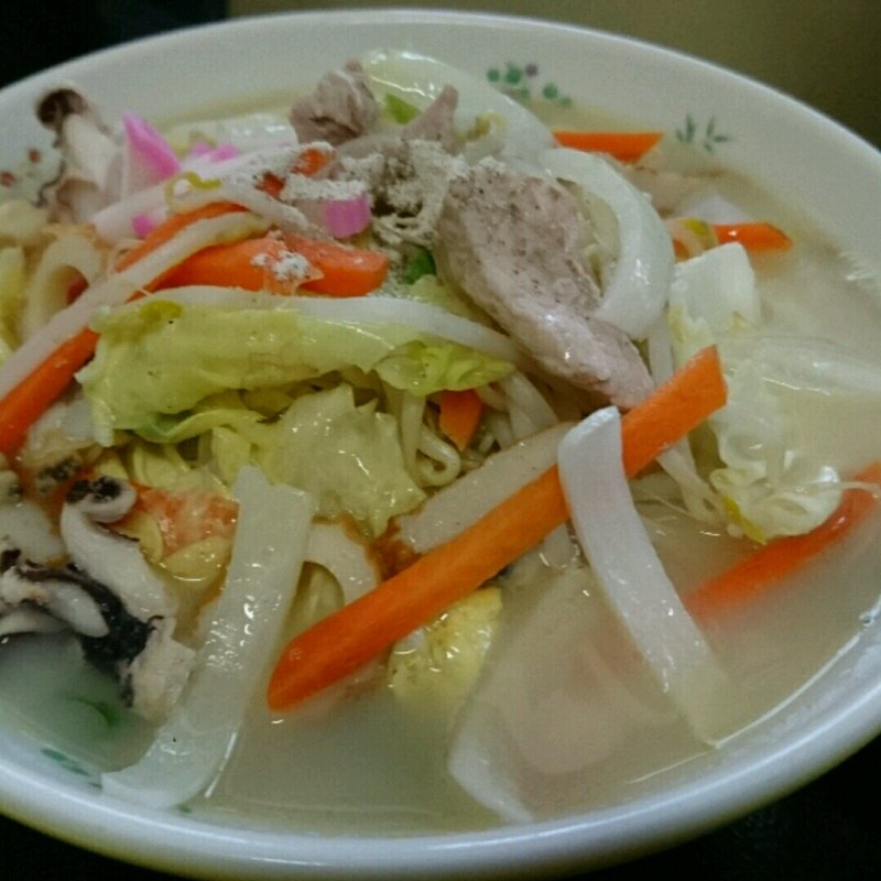 チャンポン(天龍 )