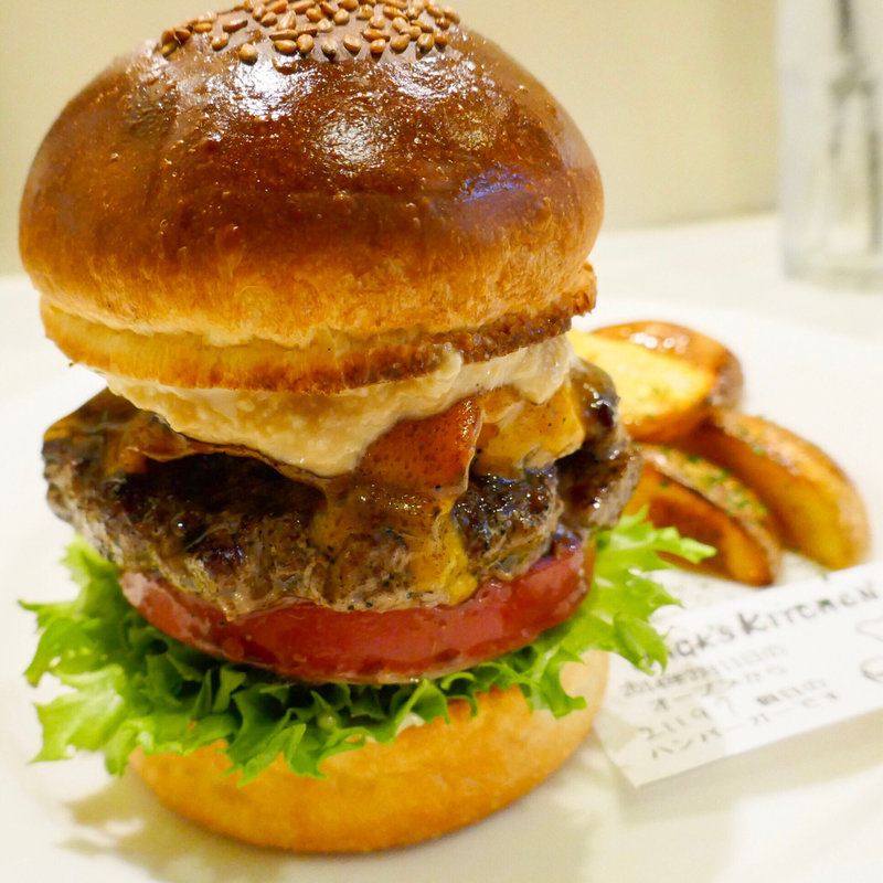 ディナーコース(JACK's KITCHEN)