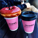フランボワーズ(Dumbo Doughnuts and Coffee)