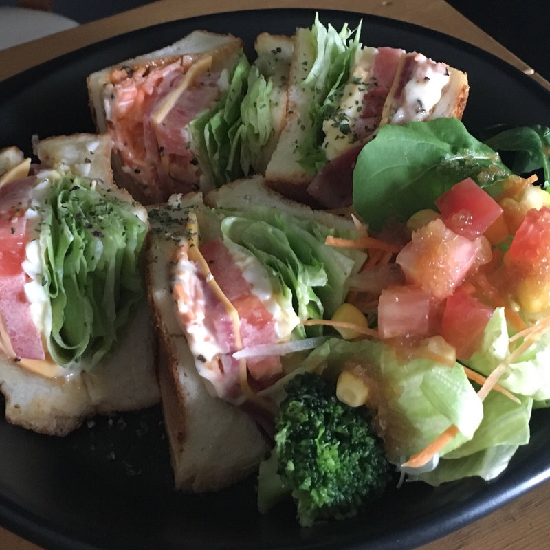 クラブサント(GLOBE MOUNTAIN COFFEE （グローブ マウンテン コーヒー）)