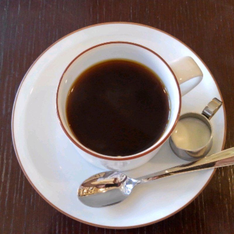 いずみブレンド(喫茶いずみ)