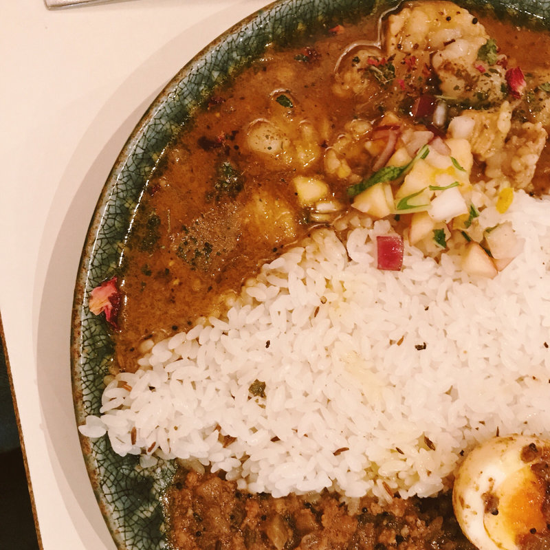 あいがけ(よそみ シーズン2)