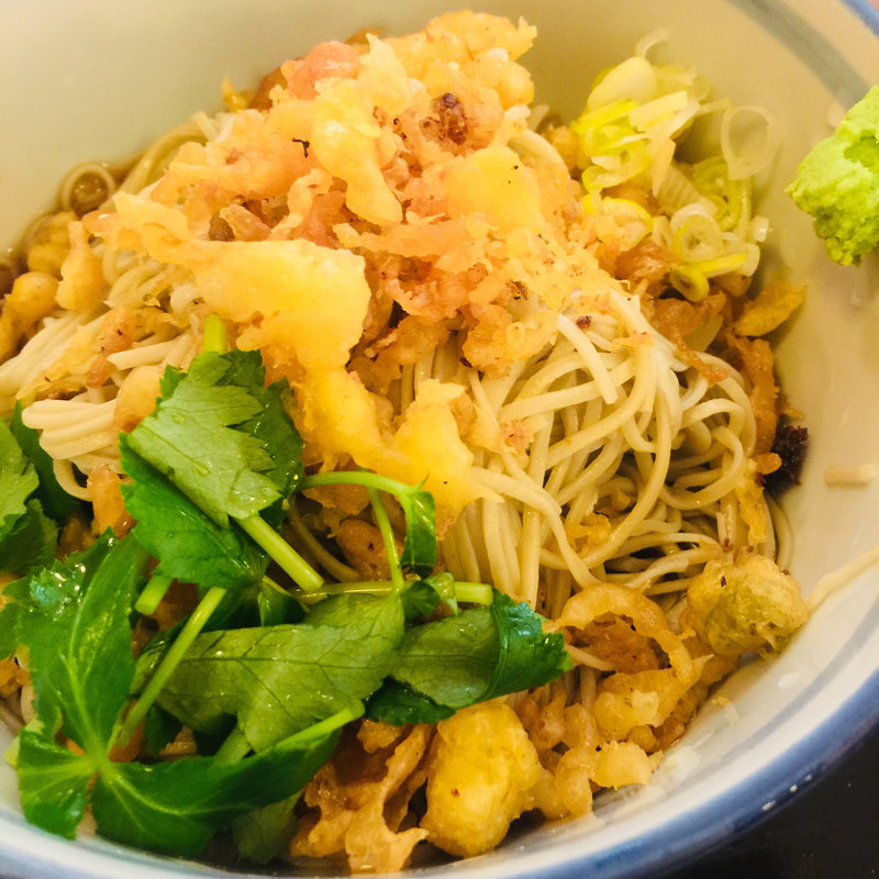 Aセット(いちりきや )