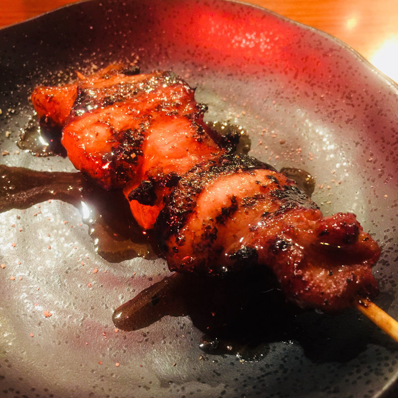 あぶら(やきとんたくちゃん)