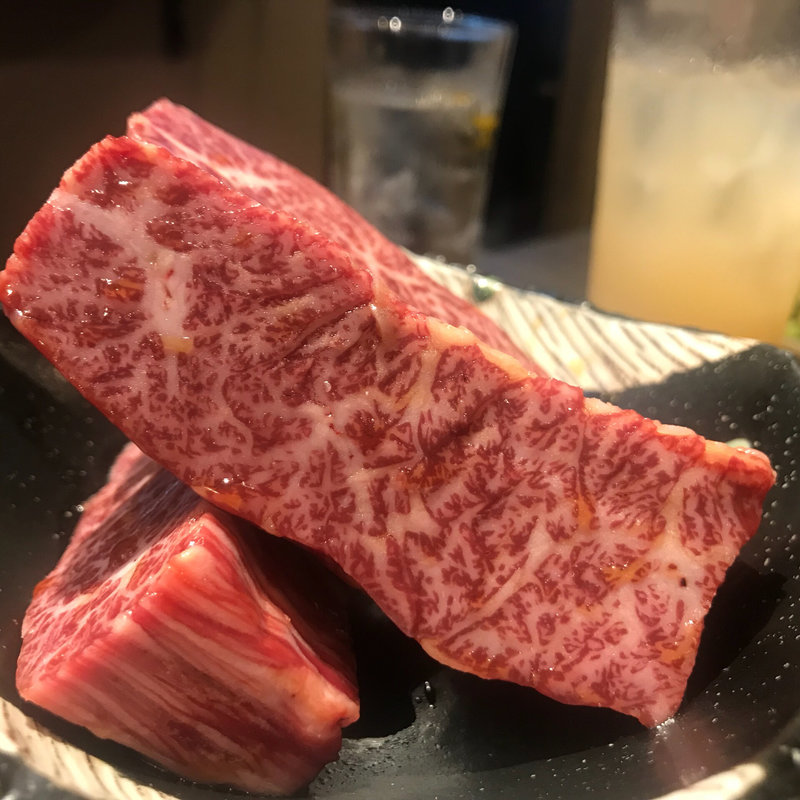 ハラミ(SATO ブリアン )