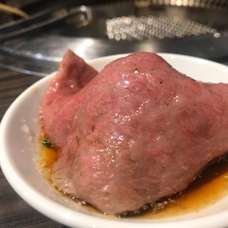 サーロイン(SATO ブリアン )