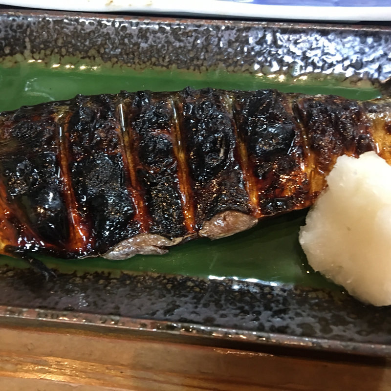 ワインサバ(焼き鳥大成)