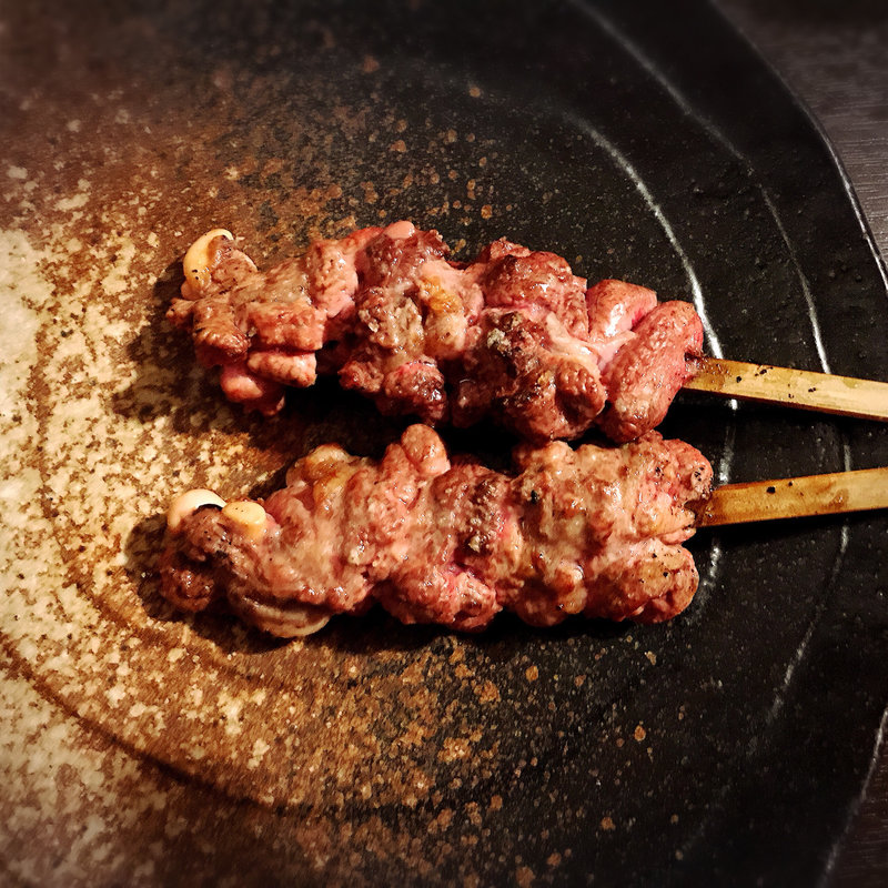 せぎも(とりまる 中目黒店 )