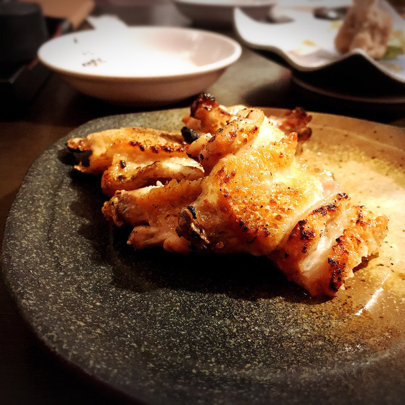 手羽先(とりまる 中目黒店 )