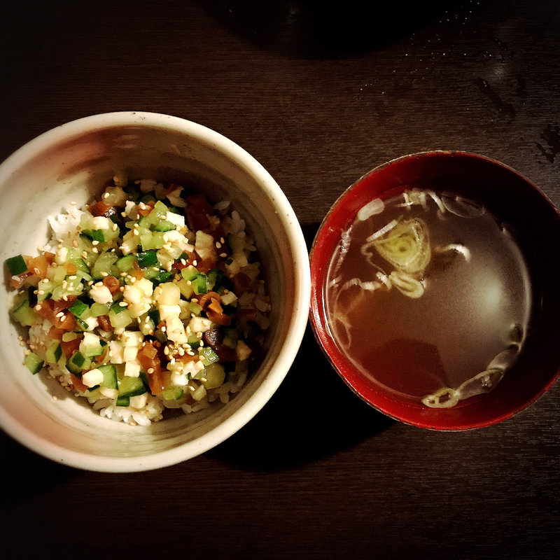 やたらごはん(とりまる 中目黒店 )