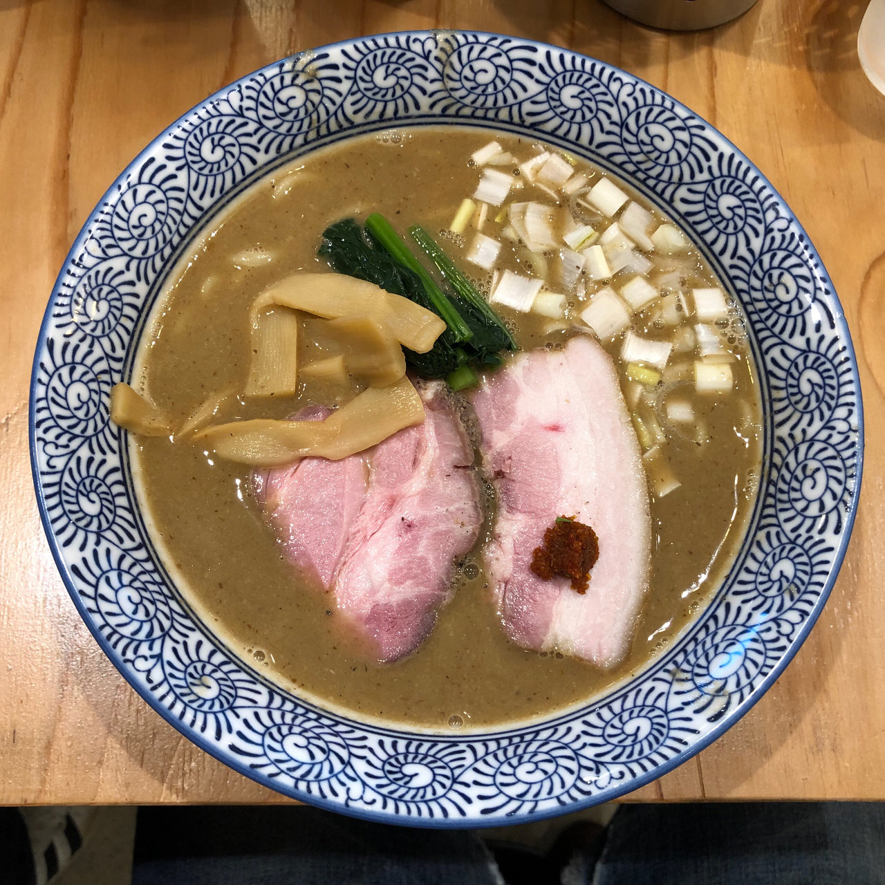 岡山県のおすすめ醤油ラーメンbest30 Sarah サラ